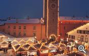 Weihnachtsmarkt in Sterzing