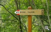 Guided hikes near Sterzing, South Tyrol