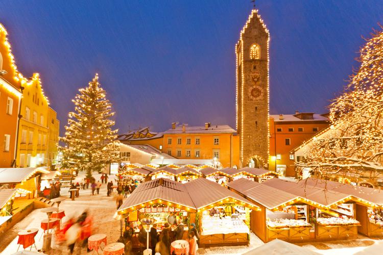 mercatino di natale