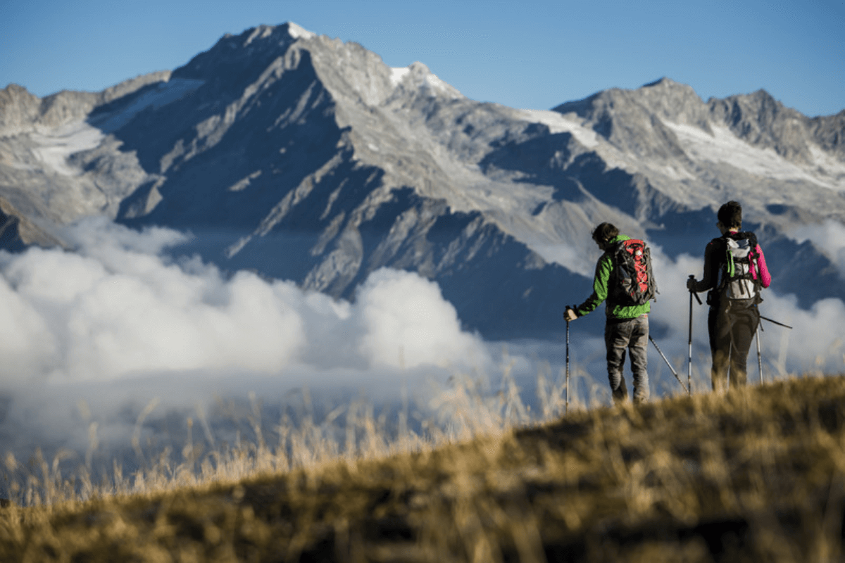 Settimane d'escursione a Val di Vizze