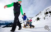 Divertimento con lo slittino sul Monte Cavallo/Rosskopf